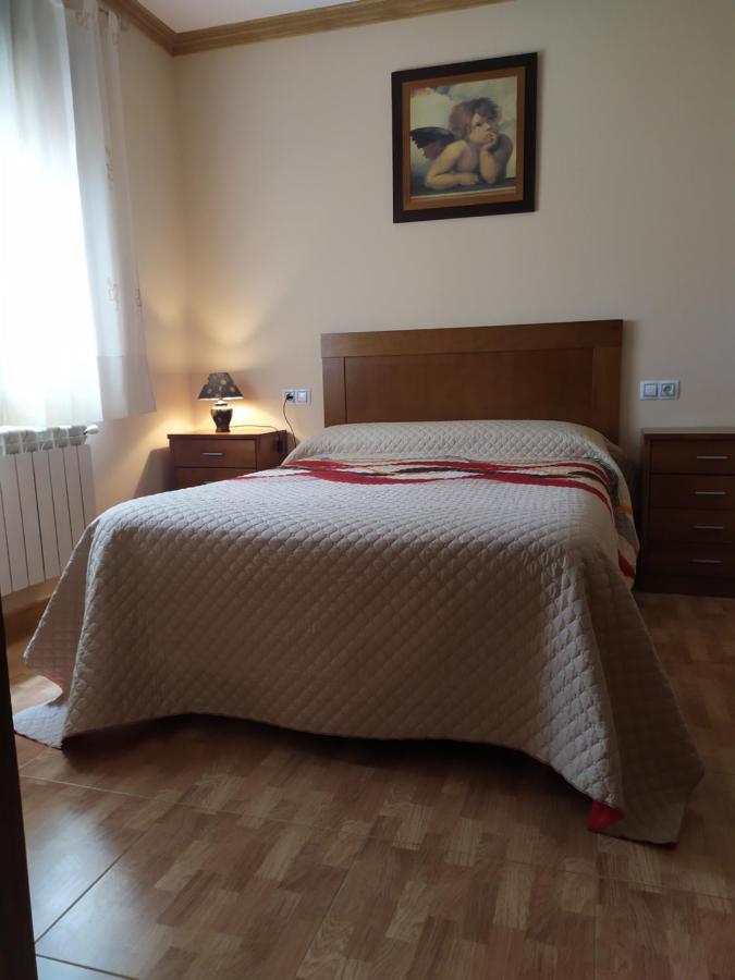 Casa Rosario Villa Riópar Dış mekan fotoğraf