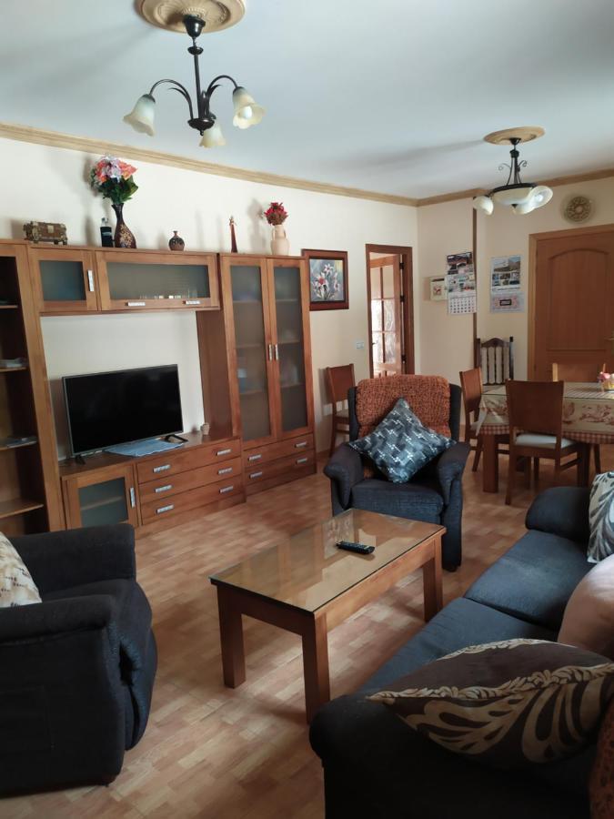 Casa Rosario Villa Riópar Dış mekan fotoğraf