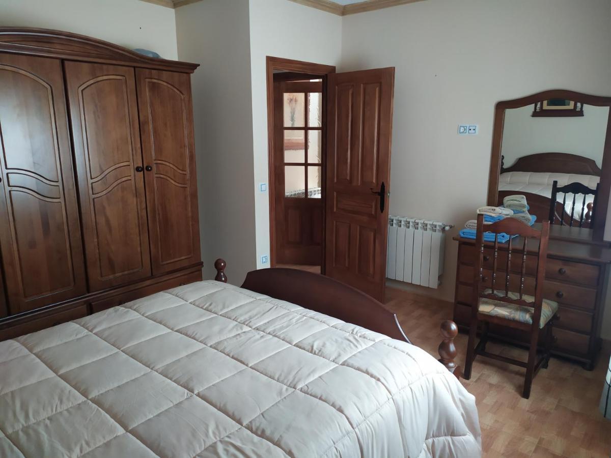 Casa Rosario Villa Riópar Dış mekan fotoğraf